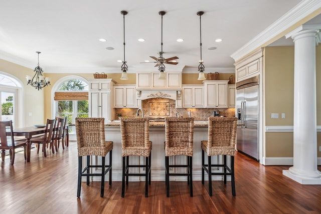 4638 Cape Island Drive, Awendaw, SC 29429