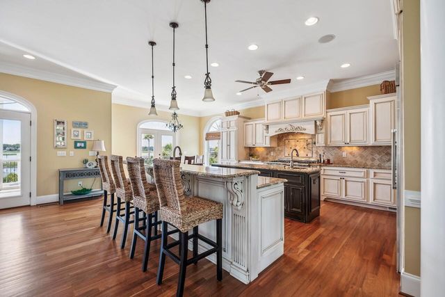 4638 Cape Island Drive, Awendaw, SC 29429