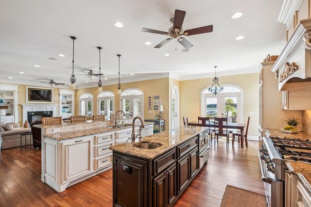 4638 Cape Island Drive, Awendaw, SC 29429