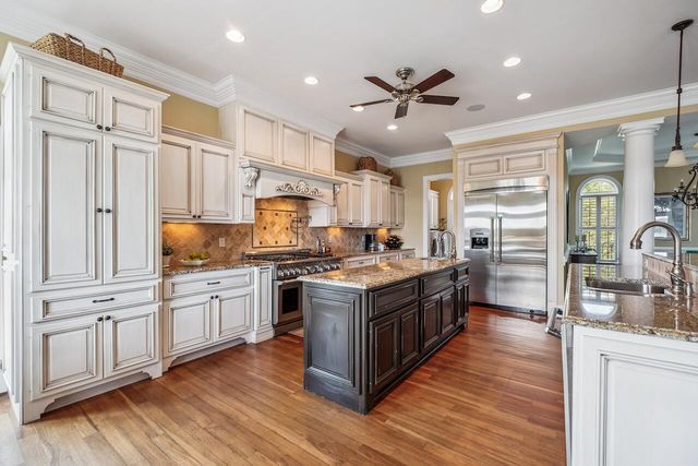 4638 Cape Island Drive, Awendaw, SC 29429