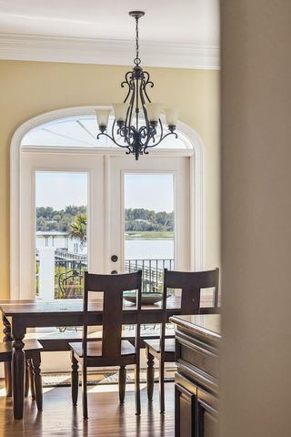 4638 Cape Island Drive, Awendaw, SC 29429