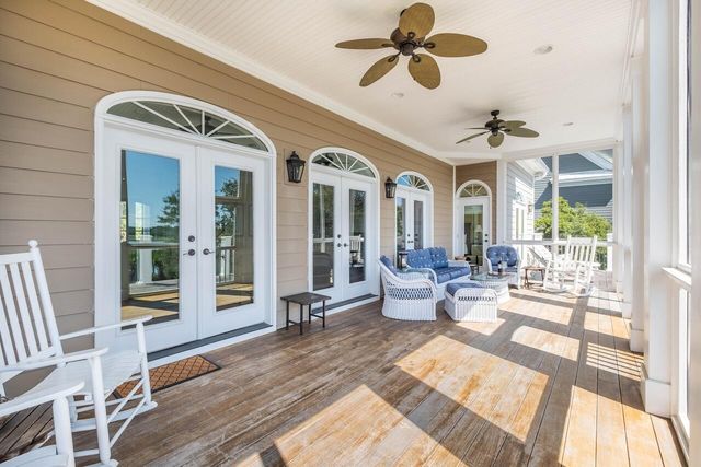 4638 Cape Island Drive, Awendaw, SC 29429