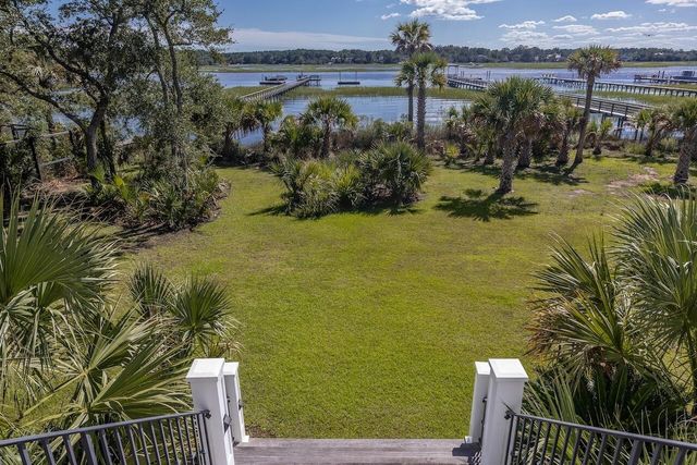 4638 Cape Island Drive, Awendaw, SC 29429