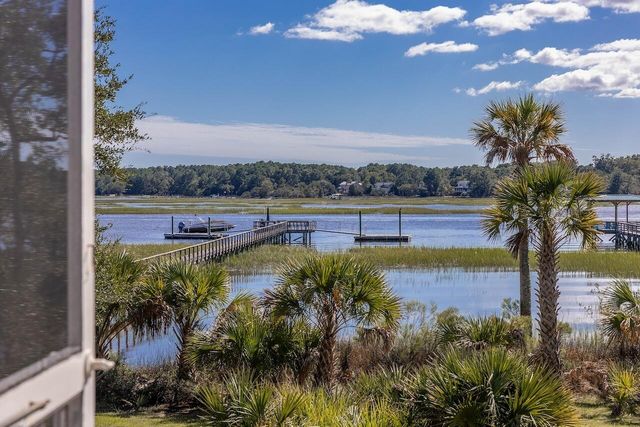 4638 Cape Island Drive, Awendaw, SC 29429