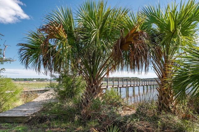 4638 Cape Island Drive, Awendaw, SC 29429