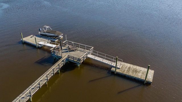 4638 Cape Island Drive, Awendaw, SC 29429