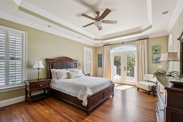 4638 Cape Island Drive, Awendaw, SC 29429