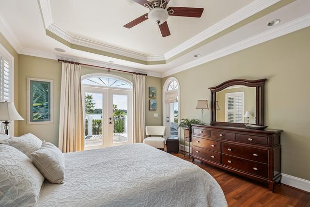 4638 Cape Island Drive, Awendaw, SC 29429