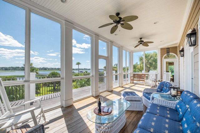 4638 Cape Island Drive, Awendaw, SC 29429