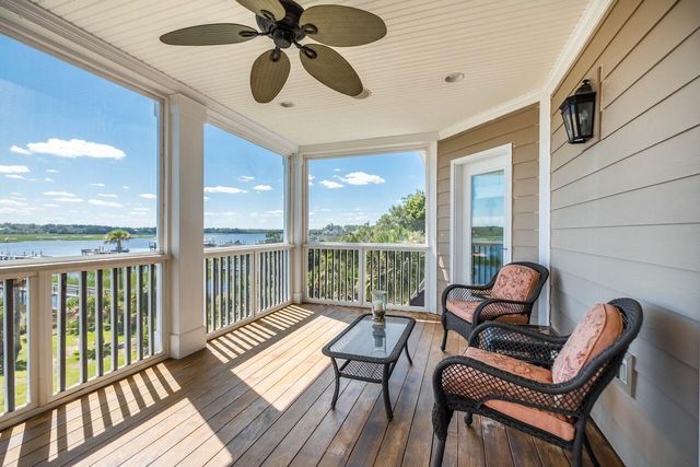 4638 Cape Island Drive, Awendaw, SC 29429