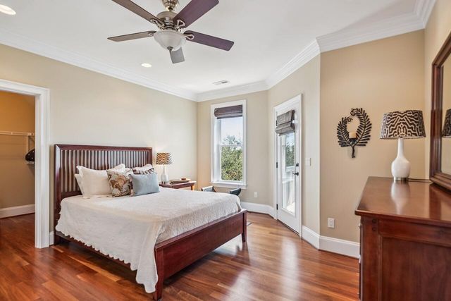 4638 Cape Island Drive, Awendaw, SC 29429