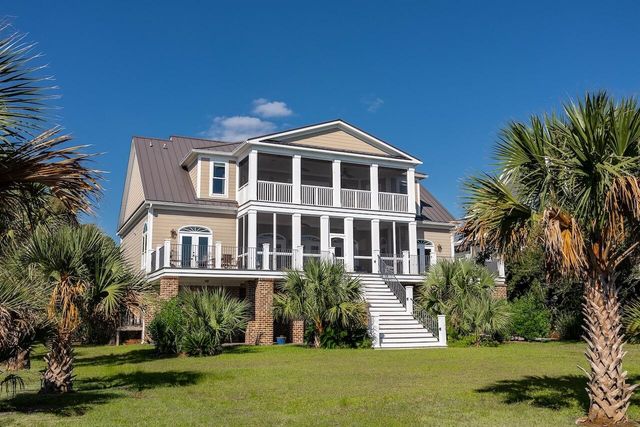 4638 Cape Island Drive, Awendaw, SC 29429