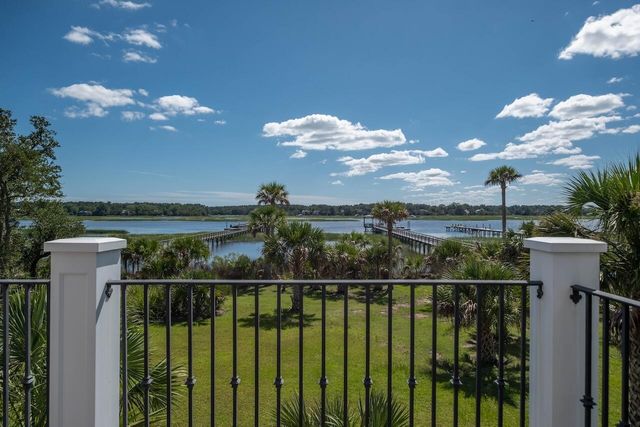 4638 Cape Island Drive, Awendaw, SC 29429