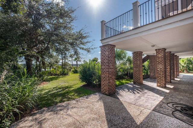 4638 Cape Island Drive, Awendaw, SC 29429