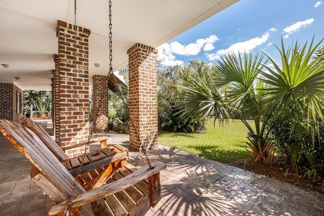 4638 Cape Island Drive, Awendaw, SC 29429