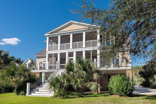 4638 Cape Island Drive, Awendaw, SC 29429