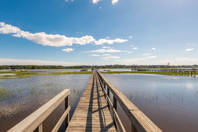 4638 Cape Island Drive, Awendaw, SC 29429