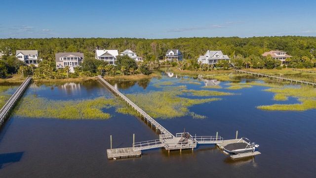 4638 Cape Island Drive, Awendaw, SC 29429