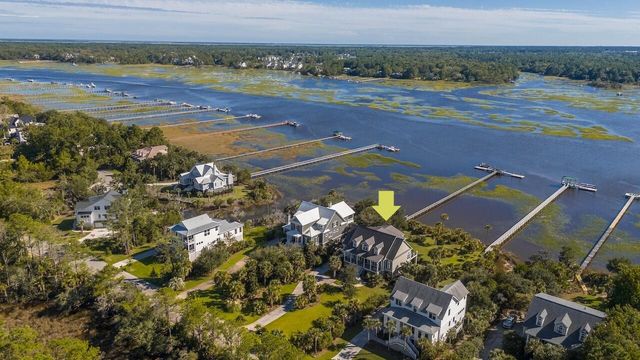 4638 Cape Island Drive, Awendaw, SC 29429