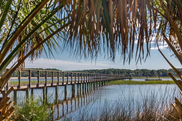 4638 Cape Island Drive, Awendaw, SC 29429