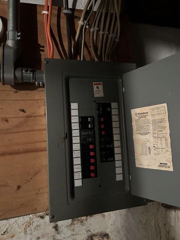 1210 N 4TH STREET, Wausau, WI 54403