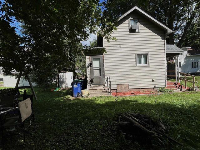 1210 N 4TH STREET, Wausau, WI 54403