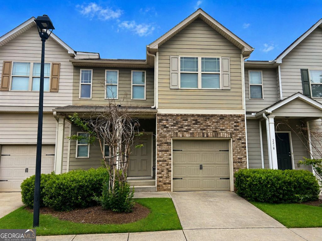 3220 Blue Springs Trace NW, Kennesaw, GA 30144