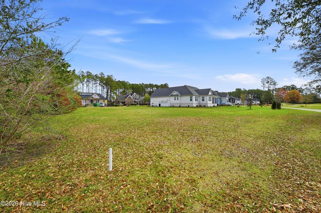 393 Autumn Pheasant Loop NW, Calabash, NC 28467
