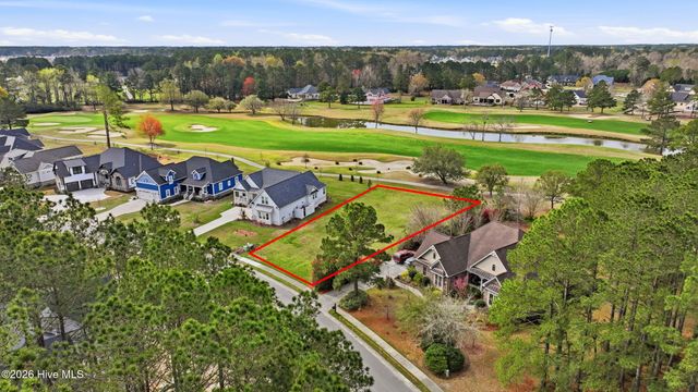 393 Autumn Pheasant Loop NW, Calabash, NC 28467