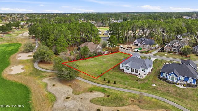 393 Autumn Pheasant Loop NW, Calabash, NC 28467