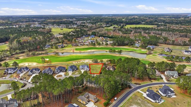 393 Autumn Pheasant Loop NW, Calabash, NC 28467