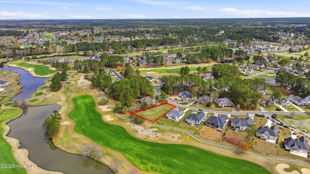 393 Autumn Pheasant Loop NW, Calabash, NC 28467