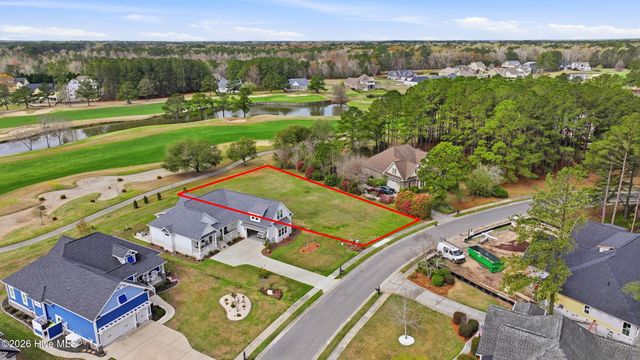 393 Autumn Pheasant Loop NW, Calabash, NC 28467