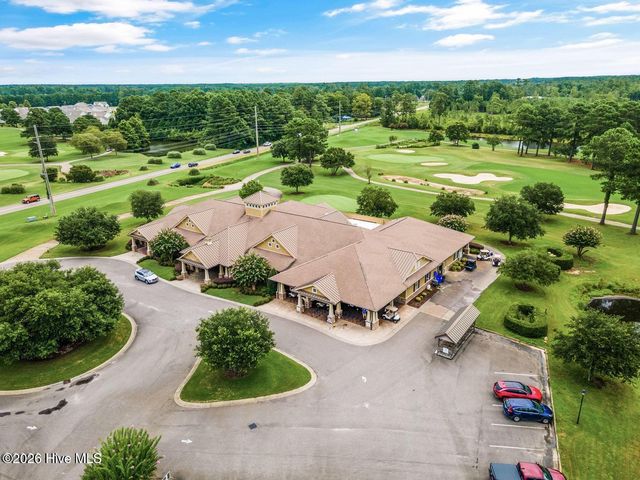 393 Autumn Pheasant Loop NW, Calabash, NC 28467