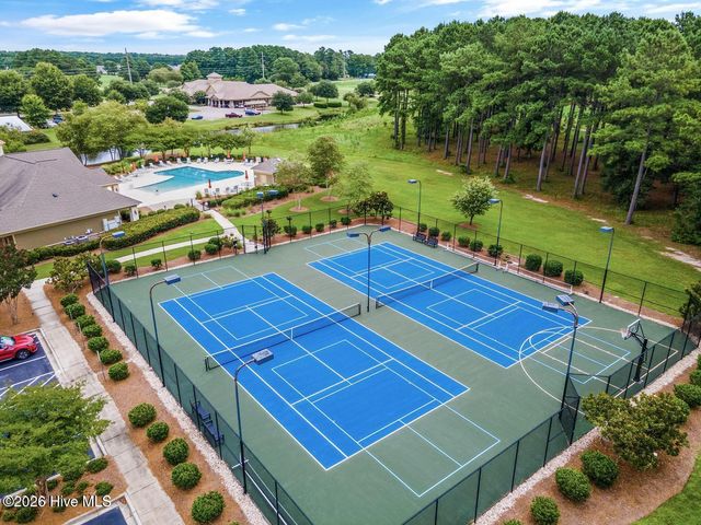 393 Autumn Pheasant Loop NW, Calabash, NC 28467