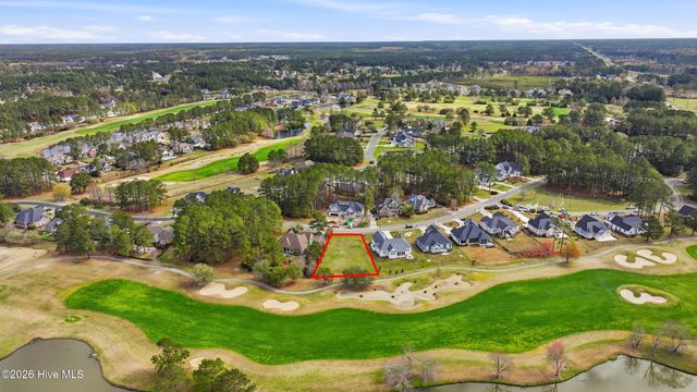 393 Autumn Pheasant Loop NW, Calabash, NC 28467