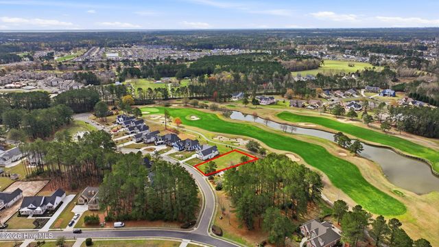 393 Autumn Pheasant Loop NW, Calabash, NC 28467