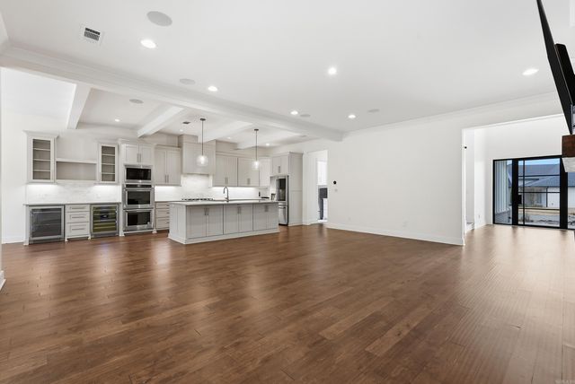 16 Copper Circle, Little Rock, AR 72223