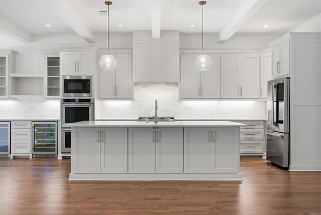 16 Copper Circle, Little Rock, AR 72223