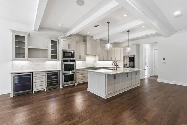 16 Copper Circle, Little Rock, AR 72223