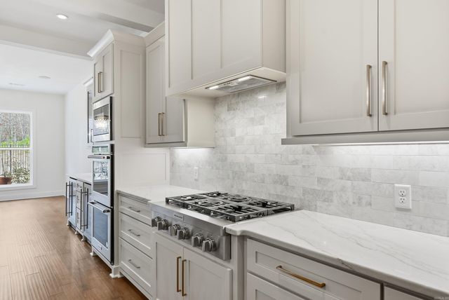 16 Copper Circle, Little Rock, AR 72223