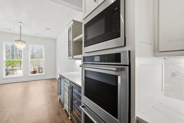 16 Copper Circle, Little Rock, AR 72223