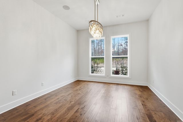 16 Copper Circle, Little Rock, AR 72223