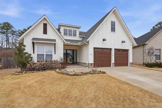 16 Copper Circle, Little Rock, AR 72223