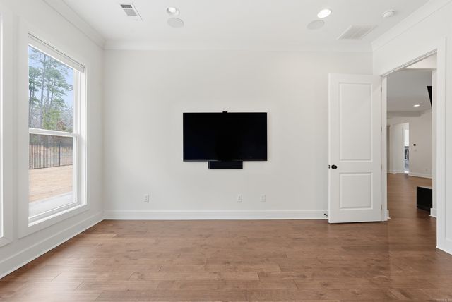 16 Copper Circle, Little Rock, AR 72223