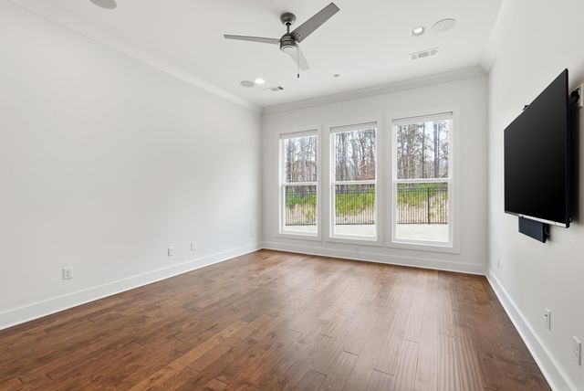 16 Copper Circle, Little Rock, AR 72223