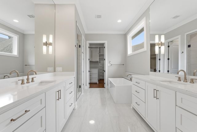 16 Copper Circle, Little Rock, AR 72223