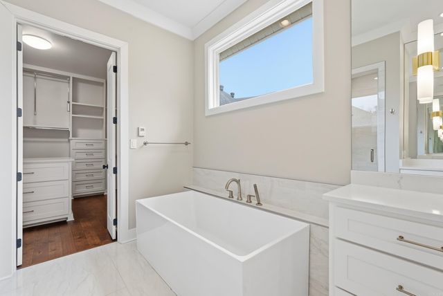 16 Copper Circle, Little Rock, AR 72223