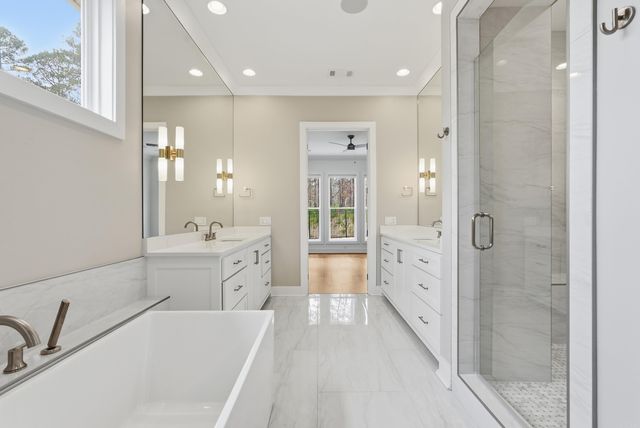 16 Copper Circle, Little Rock, AR 72223