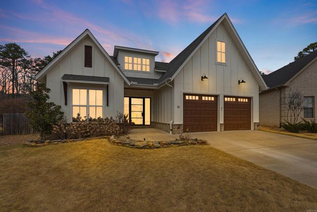 16 Copper Circle, Little Rock, AR 72223